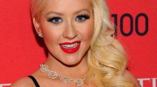 Christina Aguilera publica un vídeo del tema 'Let There Be Love' dedicado a todos sus seguidores