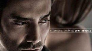 Todas las claves del regreso musical de Alejandro Fernández con su nuevo disco 'Confidencias'