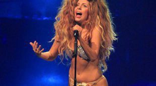 Lady Gaga da el pistoletazo de salida al iTunes Festival 2013 en Londres