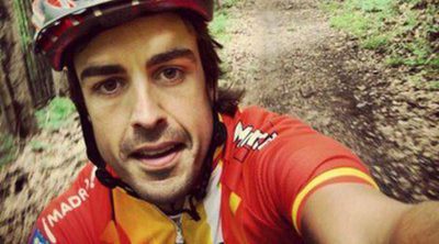 Fernando Alonso compra el equipo de ciclismo Euskaltel para evitar su desaparición