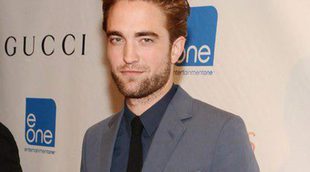 Robert Pattinson era la primera opción para interpretar a Christian Grey según Bret Easton Ellis