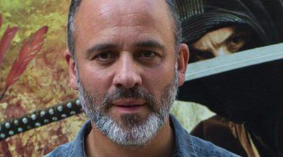 Javier Gutiérrez protagonizará junto a Raúl Arévalo 'La isla mínima', del director de 'Grupo 7'