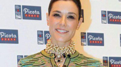 Raquel Sánchez Silva será la presentadora de 'Perdidos en la Tribu' en su cameo en 'Aída'