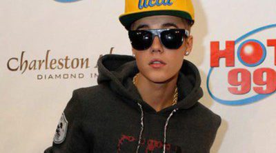 Justin Bieber viaja con cannabis en la furgoneta que recorre las ciudades de su  'Believe Tour'