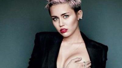 Miley Cyrus pierde su portada para Vogue USA
