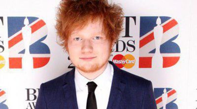 Ed Sheeran admite que estuvo saliendo con Ellie Goulding mientras que ella lo niega