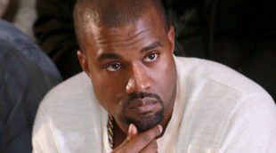 El paparazzi al que atacó Kanye West ha presentado cargos contra el rapero