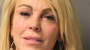 La madre de Lindsay Lohan arrestada por conducir borracha y superar el límite de velocidad