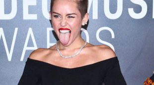 Miley Cyrus hace unfollow a Liam Hemsworth en Twitter tras su supuesta ruptura