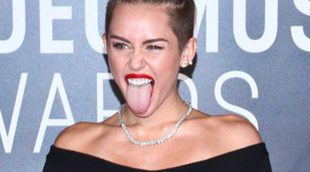 "Prostituta", "perra en celo": continúan las quejas sobre el 'twerking' de Miley Cyrus en los MTV VMA 2013