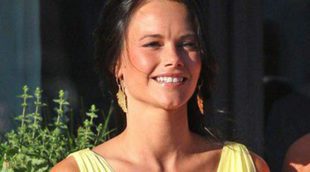 Sofia Hellqvist, la gran ausente en las celebraciones del Jubileo del Rey Carlos Gustavo de Suecia