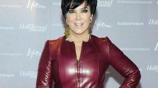 Kris Jenner ordena a Khloe Kardashian que firme el divorcio con Lamar Odom