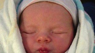 Fergie y Josh Duhamel muestran las primeras imágenes de su hijo Axl Jack