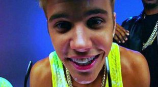 Justin Bieber se atreve con el rap en 'Lolly', el nuevo tema de Maejor Ali