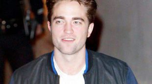 Robert Pattinson pone en venta la mansión que compartía con Kristen Stewart