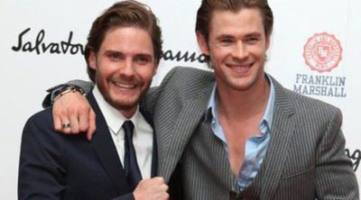 Chris Hemsworth, Ashton Kutcher y Ryan Reynolds protagonizan las novedades de la cartelera española