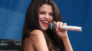 Obligan a Selena Gomez a cancelar sus conciertos en Rusia por su apoyo a los derechos de los homosexuales