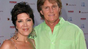 Bruce Jenner, marido de Kris Jenner, operado de un cáncer de piel en la nariz