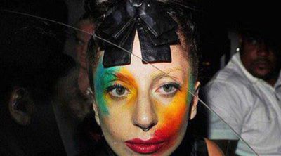 Lady Gaga se sincera hablando sobre 'Applause': "Vivo para que me animéis y ser parte de vuestra felicidad"