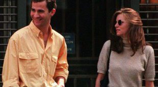 La vida actual de Gigi Howard, la exnovia del Príncipe Felipe: es madre soltera y vive en Nueva York