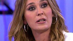 Luisi, tronista sénior de 'Mujeres y Hombres y Viceversa', se desnuda en Interviú a los 43 años