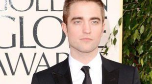 Robert Pattinson podría haber encontrado sustituta para Kristen Stewart