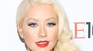 'We Remain' será la aportación de Christina Aguilera a la banda sonora de 'Los Juegos del Hambre: En llamas'