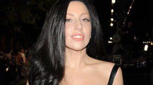 Lady Gaga afirma haber sustituido el alcohol por las drogas en las sesiones de grabación de 'ARTPOP'