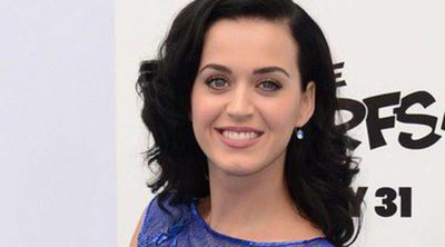Katy Perry confiesa que tuvo pensamientos suicidas tras su divorcio de Russell Brand