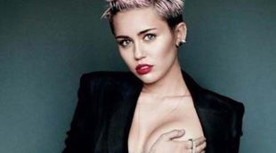 MTV estrena el documental 'The Movement' de Miley Cyrus en horario de máxima audiencia