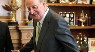 El Rey Don Juan Carlos enviará un mensaje en la Cumbre de Panamá para cubrir su ausencia