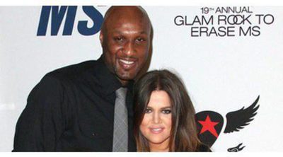 Kris Jenner habla sobre la situación de su hija Khloe Kardashian con Lamar Odom: "Es fuerte y positiva"