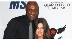Kris Jenner habla sobre la situación de su hija Khloe Kardashian con Lamar Odom: 