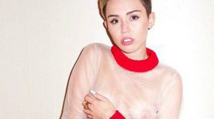 Miley Cyrus rompe con su pasado: 