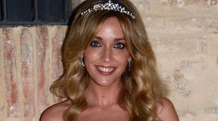 Anna Simon ha sido coronada como Reina del Cava 2013 tomando el relevo a Mireia Belmonte