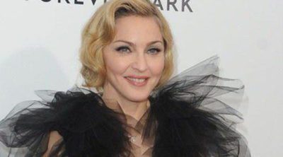 Madonna se confiesa para Harper's Bazaar: "Fui violada cuando llegué a Nueva York"