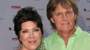 Kris Jenner y Bruce Jenner se separan después de 22 años de matrimonio