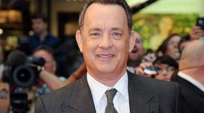 Tom Hanks revela que tiene diabetes tipo 2