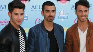Los Jonas Brothers cancelan su gira dos días antes de su inicio por brechas internas