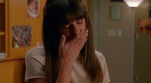 Lea Michele en 'Glee': 
