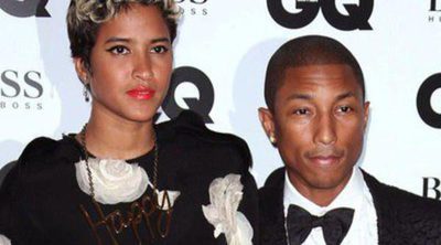 El cantante Pharrell Williams se ha casado con la modelo Helen Lasichanh en  Miami