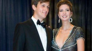 Ivanka Trump y Jared Kushner anuncian el nacimiento de su segundo hijo
