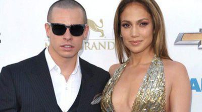 ¿Han roto su noviazgo Jennifer Lopez y Casper Smart tras dos años de amor?