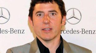 Manel Fuentes elegido como presentador de la gala de los Goya 2014