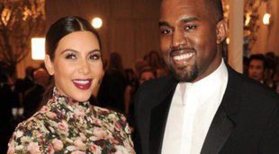 Comprometidos: Kanye West pide matrimonio a Kim Kardashian como regalo de su 33 cumpleaños