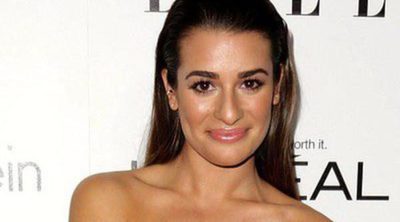 Lea Michele, Reese Witherspoon, Naya Rivera, Busy Philipps,... asisten a la gala Women in Hollywood 2013