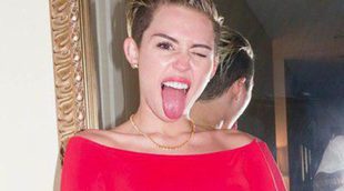 Selena Gomez cree que la actitud lasciva de Miley Cyrus es un error