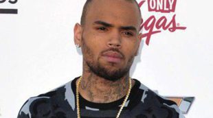 Chris Brown es arrestado tras una pelea con un hombre a las puertas de un hotel de Washington