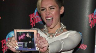 Miley Cyrus declara que estando soltera está en el 