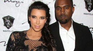 Kanye West confiesa que planea casarse con Kim Kardashian el próximo verano